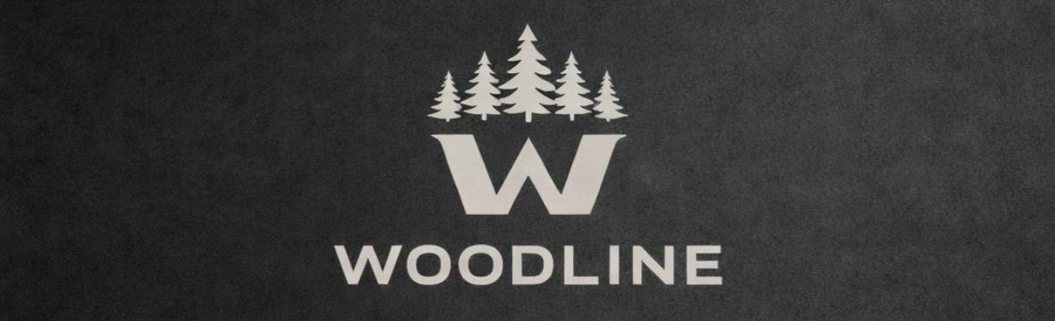WOODLINE BIG LOGO