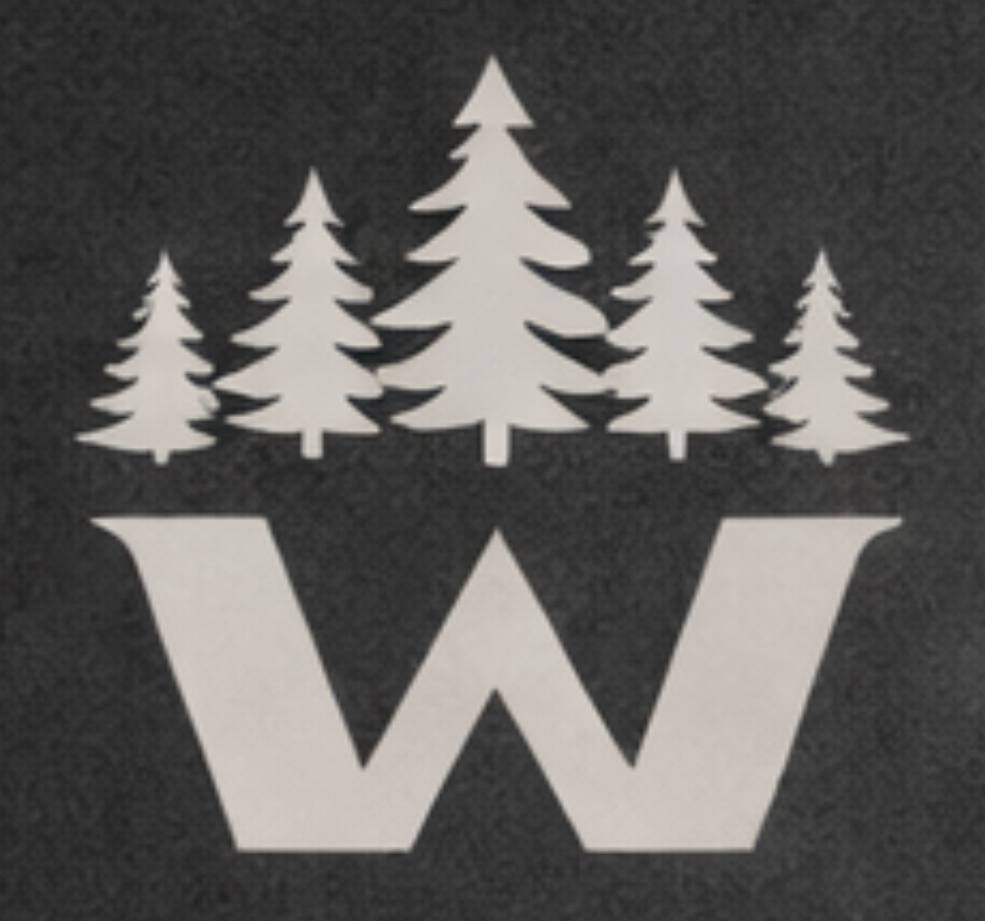 WOODLINE Logo